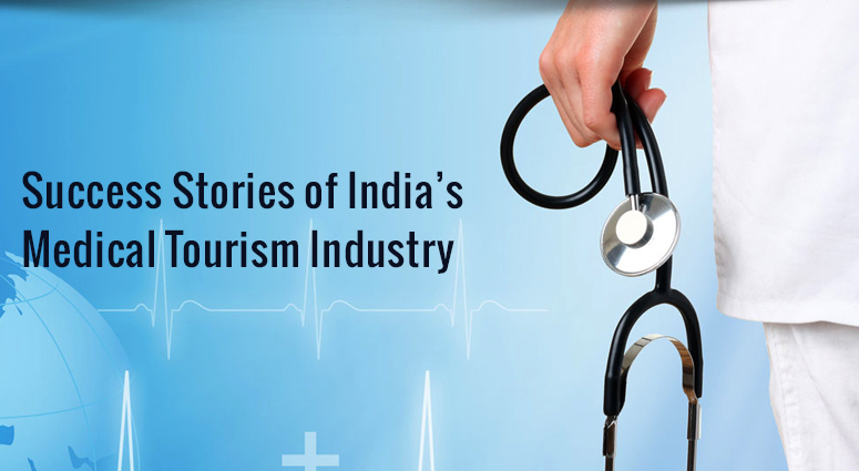 Indian Health Care Tourism.